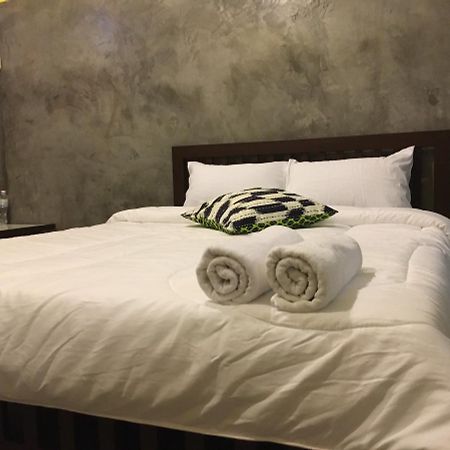 North Hotel Nakhon Nayok Eksteriør bilde